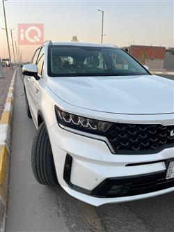 کیا سۆرینتۆ